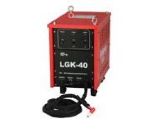 供应凯尔达电焊机-空气等离子切割机LGK-40
