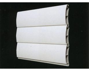 鋁型材系列卷簾門